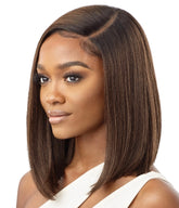 Sleeklay Lacefront Wig Nella 12”
